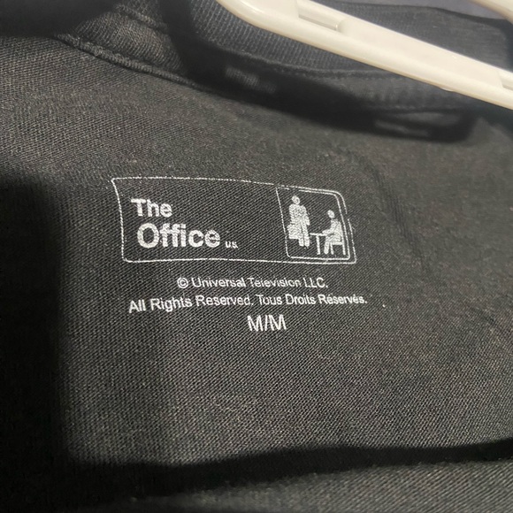 “The Office” T-SHIRT - Picture 3 of 3